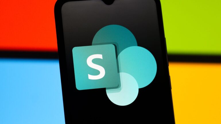 sharepoint microsoft