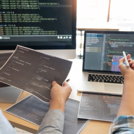 Waarom jouw developer niet verantwoordelijk is voor conversie