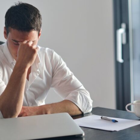 Een goede afwijzing is gratis reclame: steek er wat extra tijd in