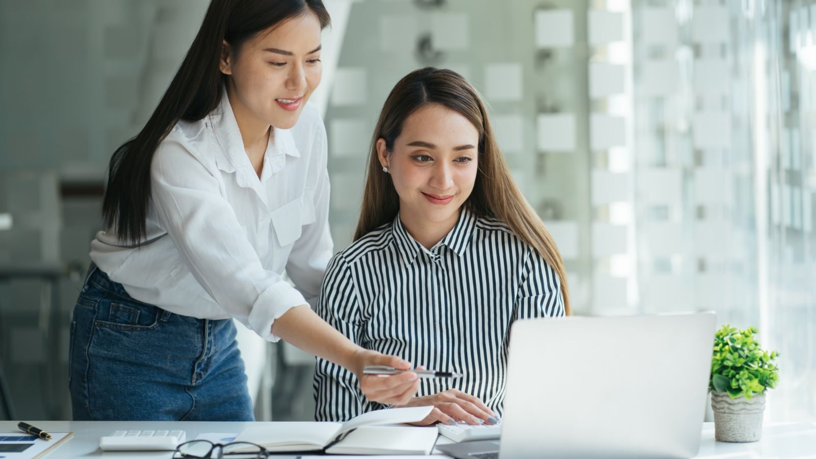 Hoe blijf je als HR mensgericht als AI alle processen raakt?