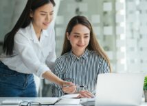 Hoe blijf je als HR mensgericht als AI alle processen raakt?