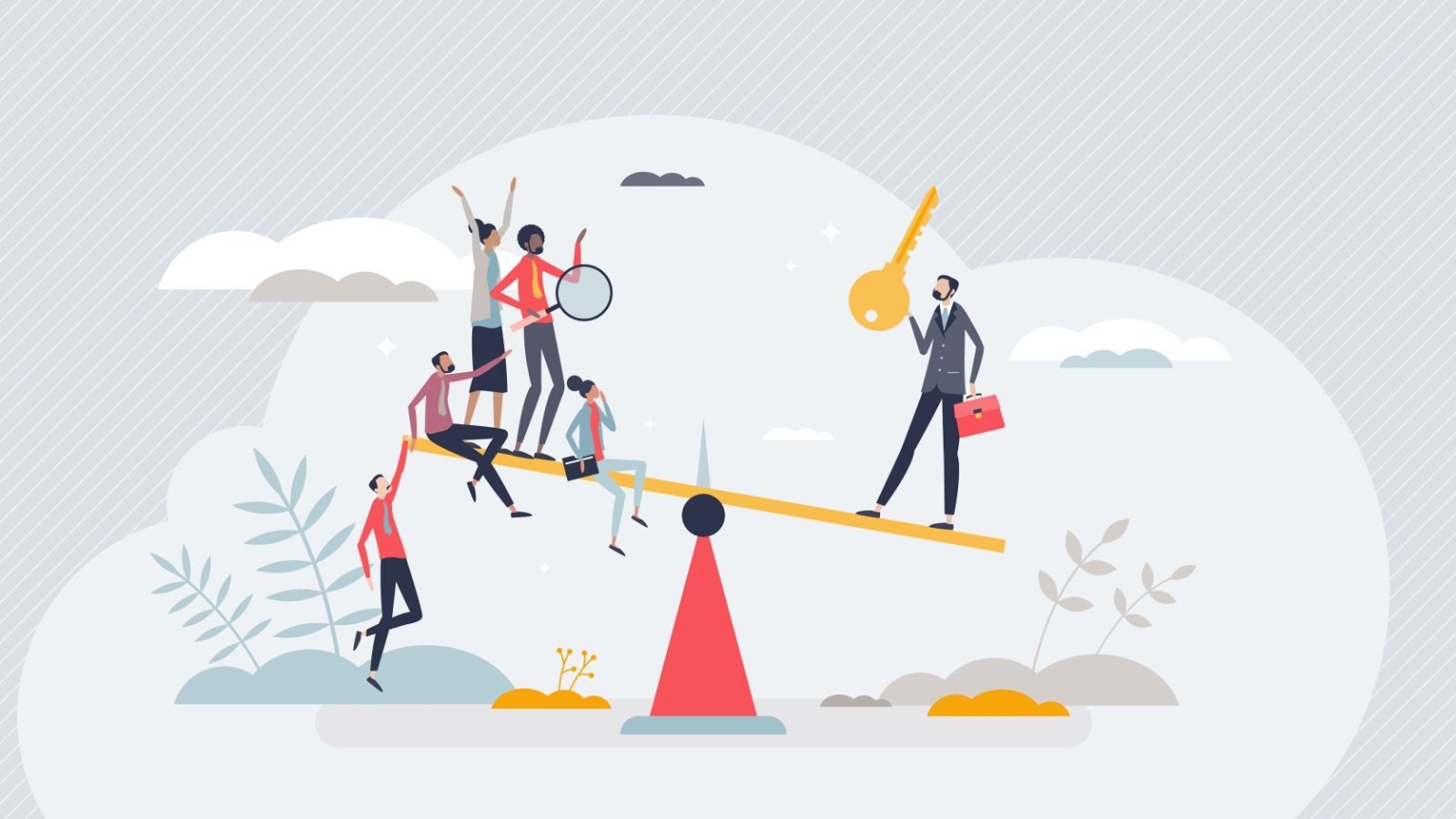 Employee experience hoort aan de directietafel – niet in een ‘hoekje’ bij HR