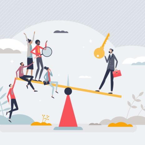 Employee experience hoort aan de directietafel – niet in een ‘hoekje’ bij HR