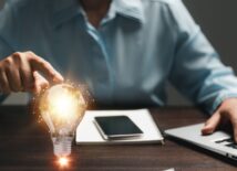 Verlos je verbeterideeën van handboeien met deze 4 vragen Verlos je verbeterideeën van handboeien met deze 4 vragen