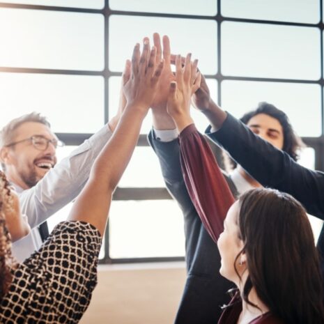 Stop met aparte marketing- en salesteams: groei vraagt om één revenue-aanpak