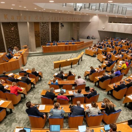 Terugblik op politieke campagnes: “Minder beloven en meer doen” [podcast]