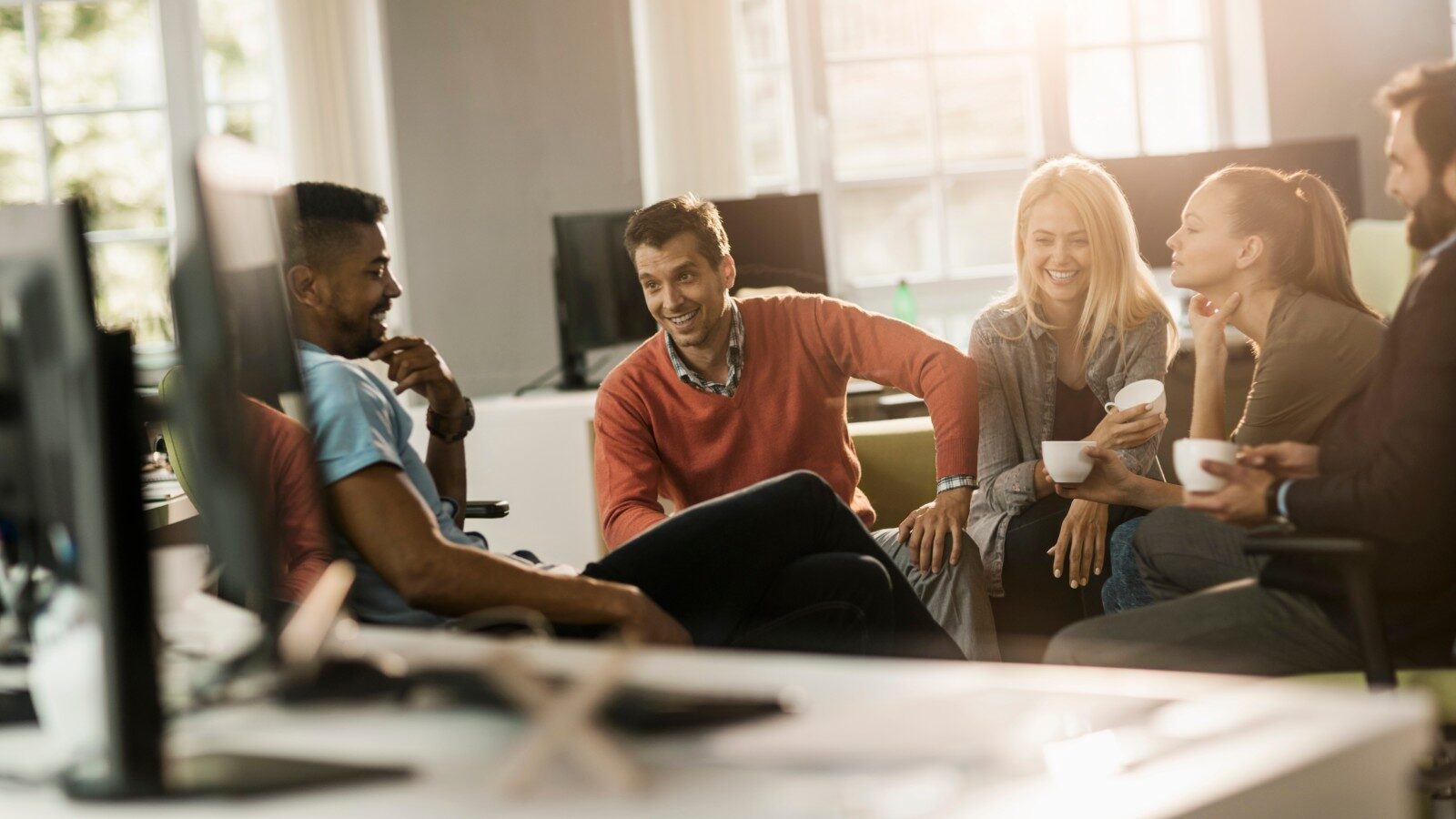 Zo creëer je ruimte voor innovatie zonder extra werkdruk