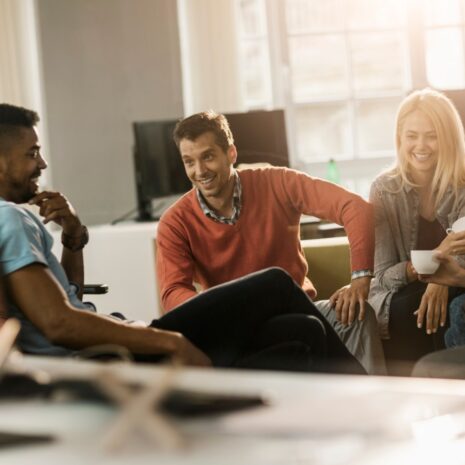 Zo creëer je ruimte voor innovatie zonder extra werkdruk