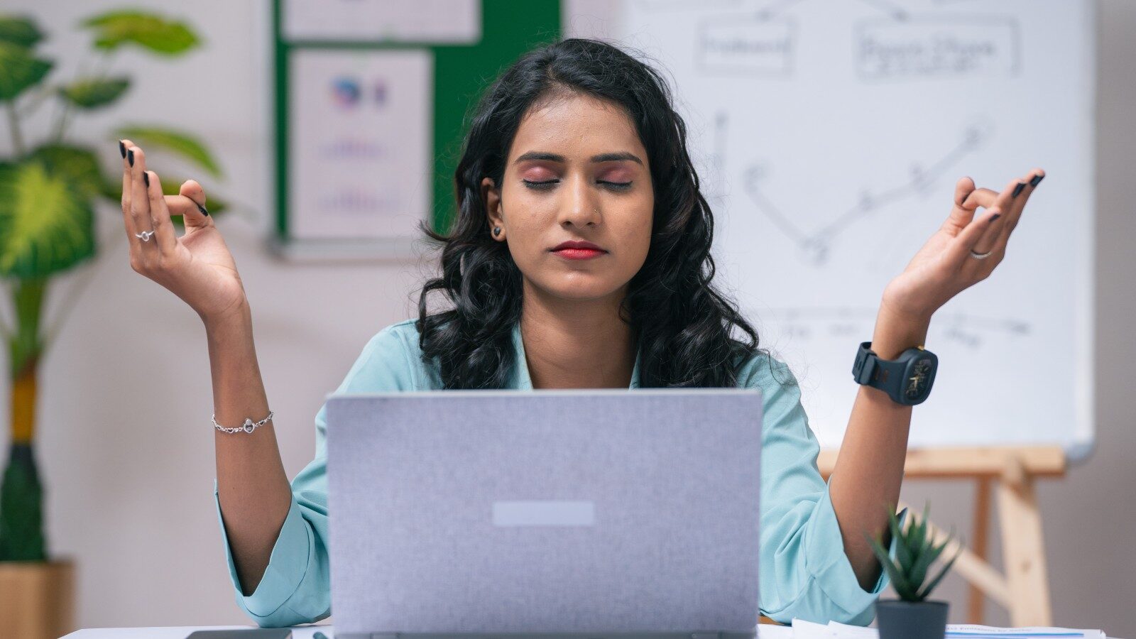 Wellbeing op de werkvloer: meer dan een yogasessie