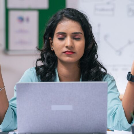 Wellbeing op de werkvloer: meer dan een yogasessie