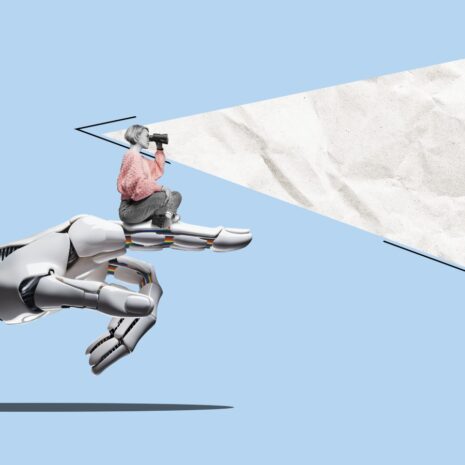 Achter de schermen bij AI-zoekmachines: de nieuwe realiteit van zoekverkeer