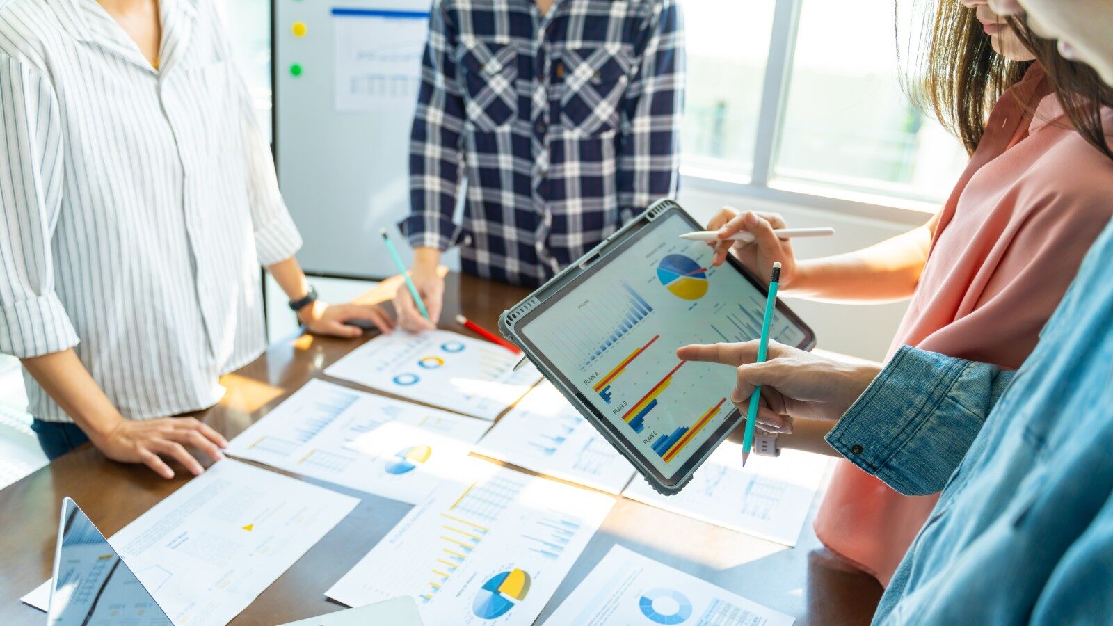 De interne rem: waarom bedrijven hun eigen innovatie saboteren