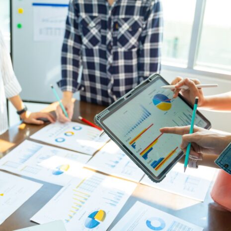 De interne rem: waarom bedrijven hun eigen innovatie saboteren