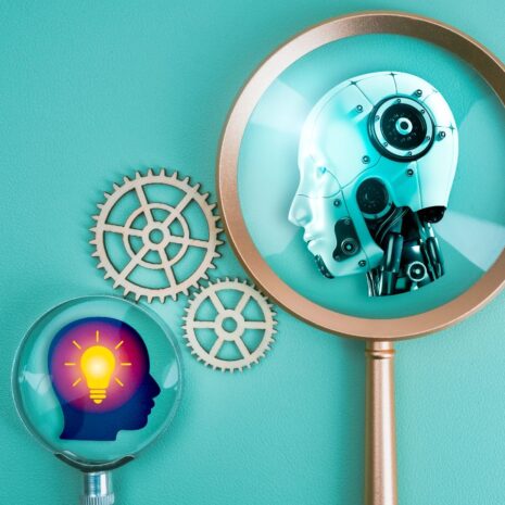 Zonder mens geen merk: waarom AI nooit merkvertrouwen kan automatiseren [onderzoek]