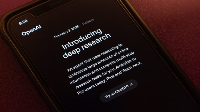 ChatGPT functie Bron: Koshiro K - Shutterstock