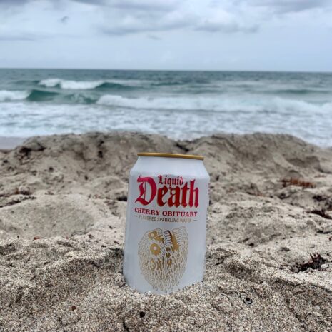 Hoe een watermerk laat zien wat een goede positionering betekent