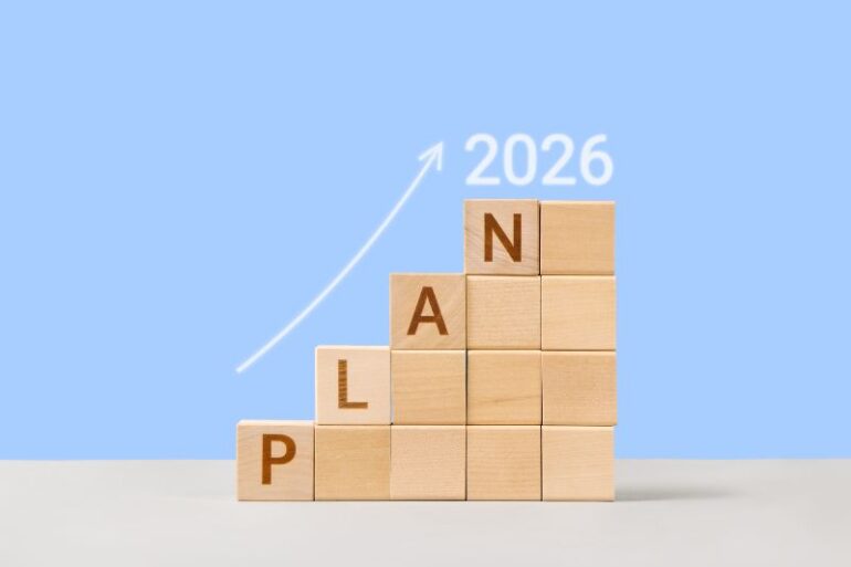Plan 2026