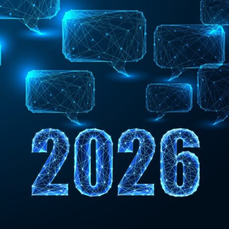 Dé communicatietrend voor 2026? Unshittification: laat het wel ergens over gaan