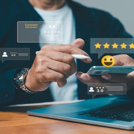 Social proof: een duurzame investering in vertrouwen