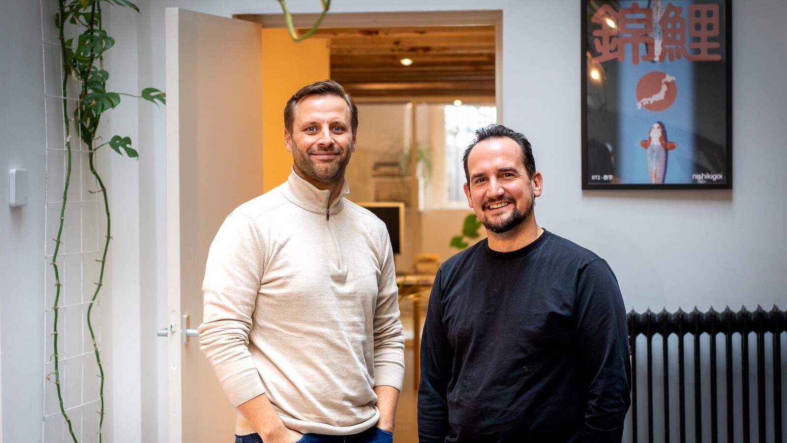 Tien Procent Club lanceert nieuw design en website ontwikkeld door Alpha Tango