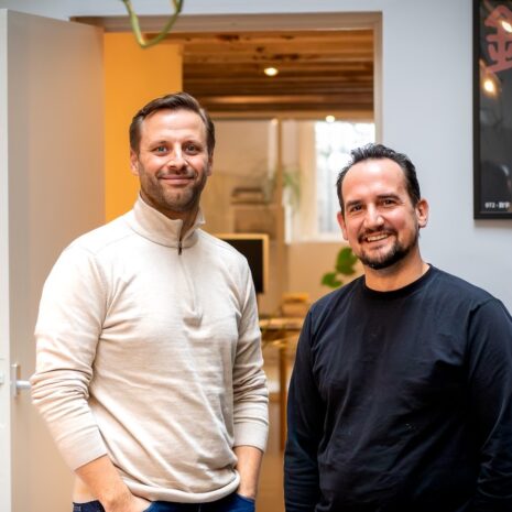 Tien Procent Club lanceert nieuw design en website ontwikkeld door Alpha Tango