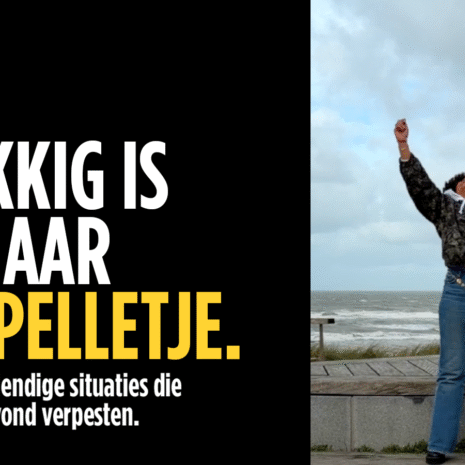 Goliath Games lanceert Europese online campagne voor kaartspel Shit Happens