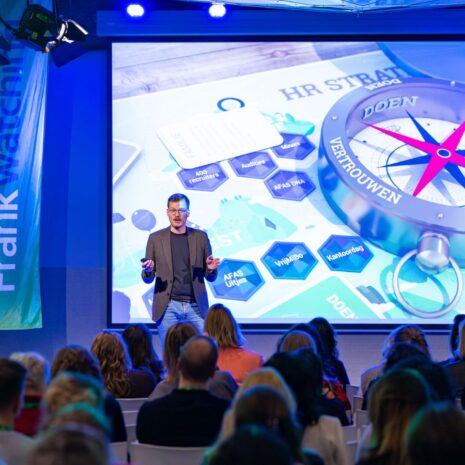 Inspiratie voor je EX-strategie: maak employee experience een prioriteit