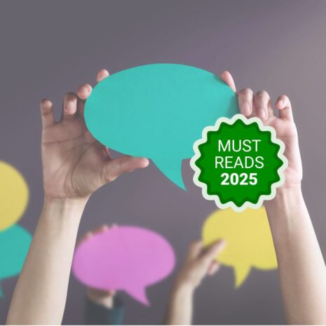 De 10 beste artikelen over communicatie in 2025