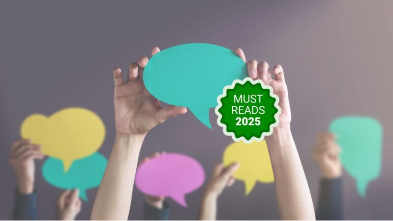 Beeld bij top 10 Communicatie 2025