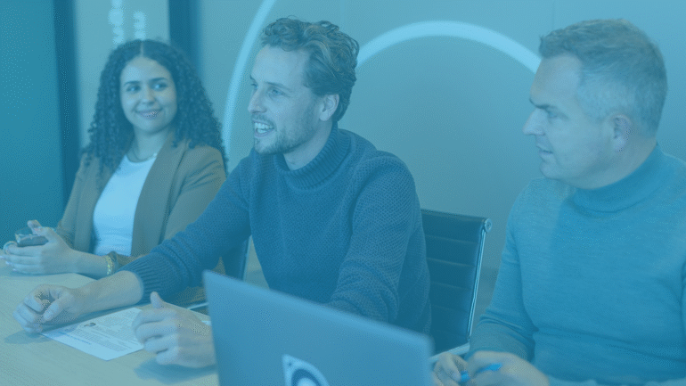 Spotler branded artikel leadmanagement