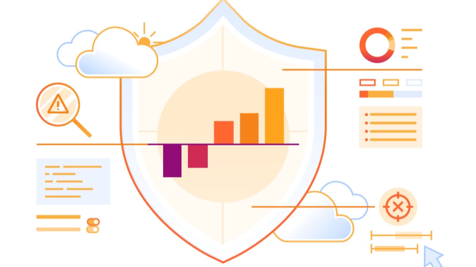 Cloudflare heeft in Q3 van 2025 8,3 miljoen DDoS-aanvallen geblokkeerd