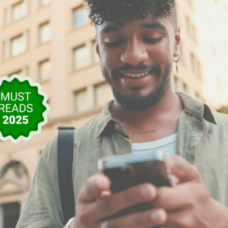 De 10 beste artikelen over content & taal in 2025