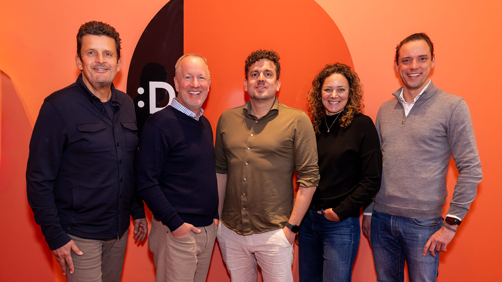 Daymakers wordt onderdeel van ITA Group