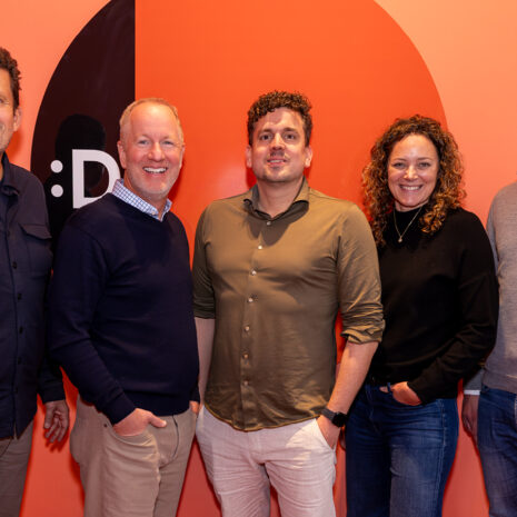 Daymakers wordt onderdeel van ITA Group