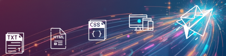 De evolutie van e-mail