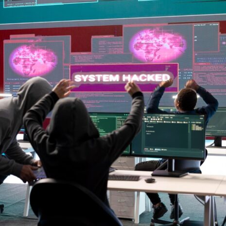 Fortinet voorspelt voor 2026: inzet van agentic AI industrialiseert cybercriminaliteit