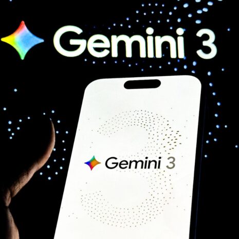 Google is terug (en hoe) met Gemini 3 Pro: alles wat je moet weten