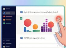 AI-adoptie stimuleren? Begin met fouten maken