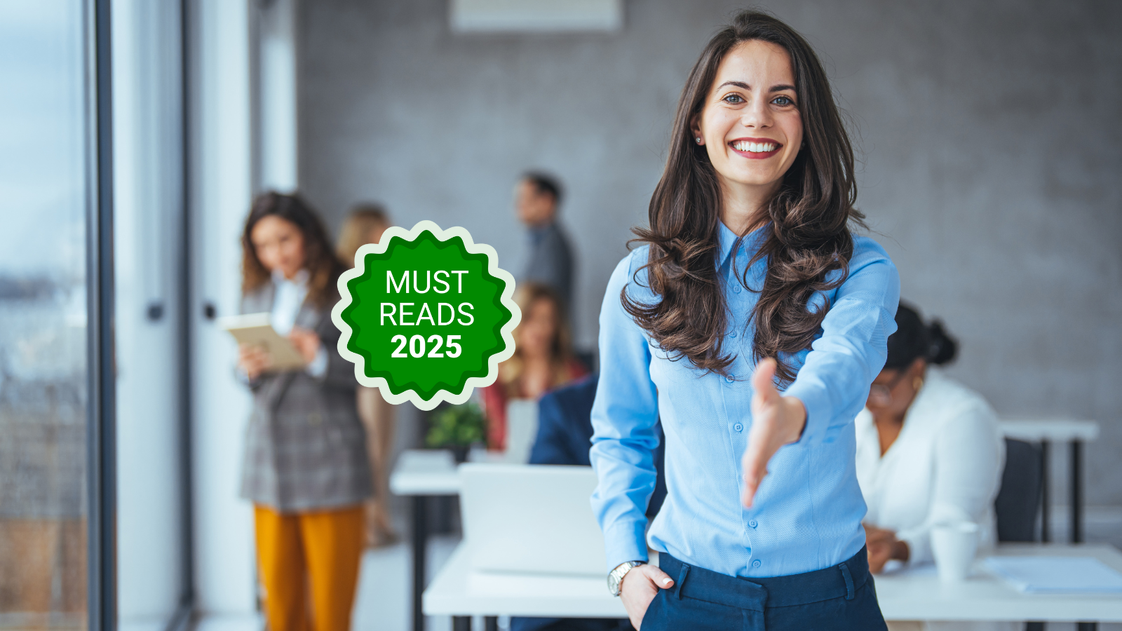 De 10 beste artikelen over HR, recruitment & personal branding in 2025