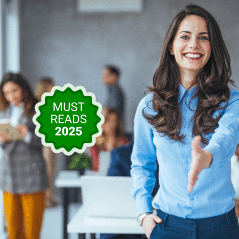 De 10 beste artikelen over HR, recruitment & personal branding in 2025