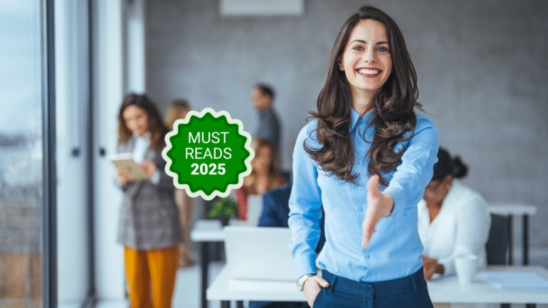 Top 10 HR, recruitment, personal branding