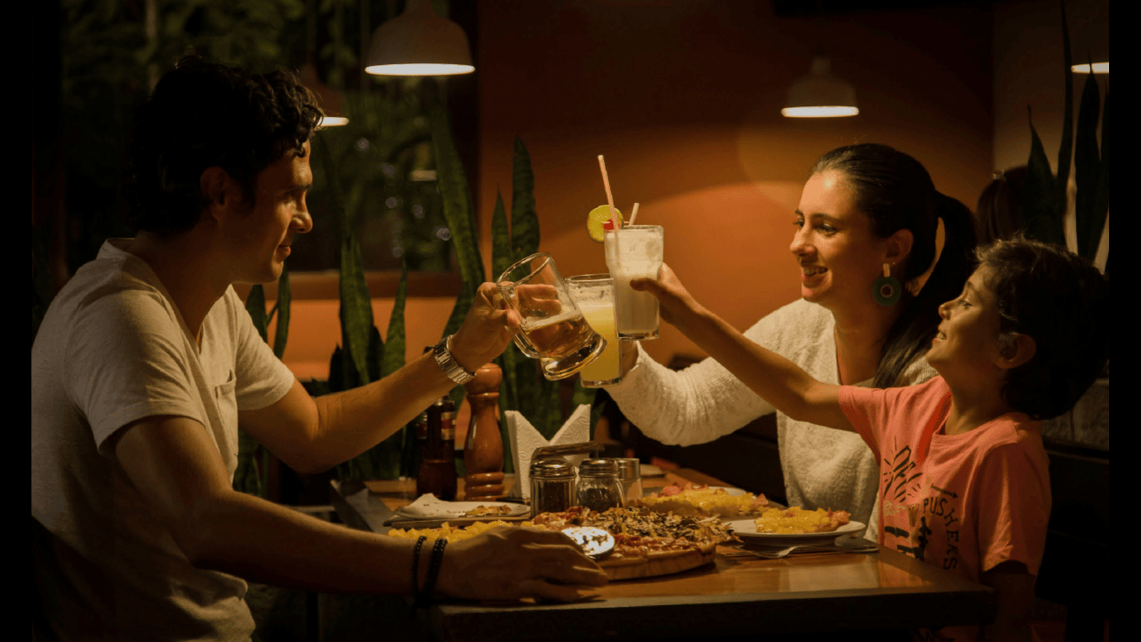 Prosumers Vernieuwen Familiestructuur en Koopgedrag – Havas Media Rapport