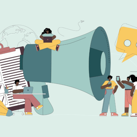 Pers & PR moeten in 2026 dichter bij elkaar komen [onderzoek]