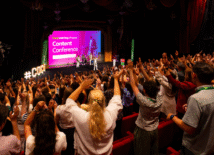 Dé event-trend voor 2026: minder praatjes, meer wauw