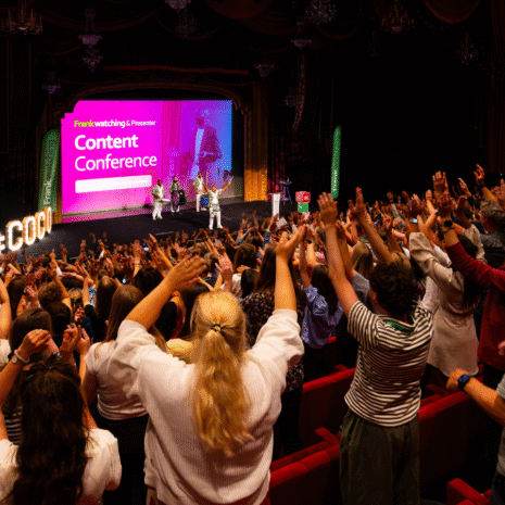 Dé event-trend voor 2026: minder praatjes, meer wauw