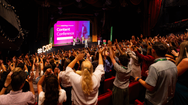 event-trend, 2026, Jaarbeurs, theater