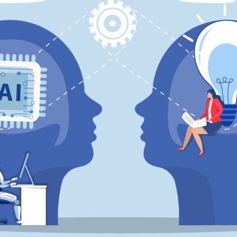 Slimmer werken met AI: 4 principes & tips