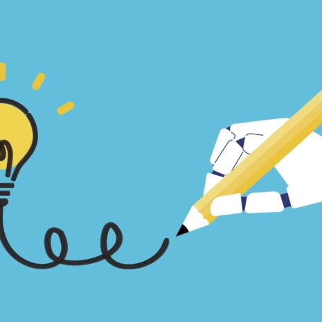 AI bijbenen? Tijd voor een update van ons taalbewustzijn