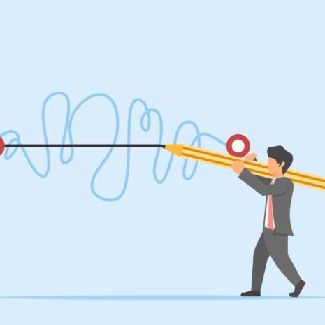 De kracht van eenvoud: een simpele boodschap blijft wél hangen