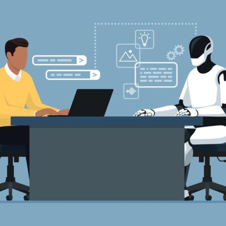 Structureel slimmer werken met de AI Value-aanpak [handig canvas]